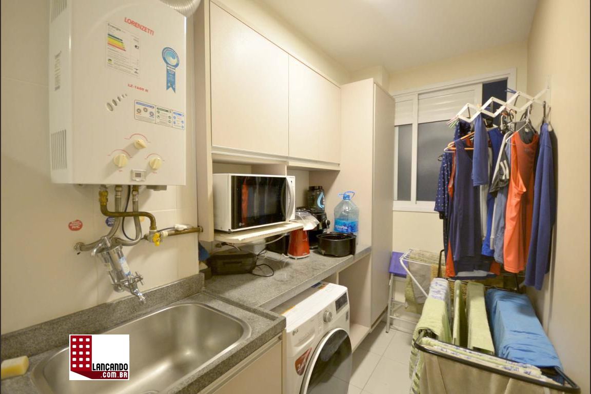 Apartamento à venda com 2 quartos, 54m² - Foto 13