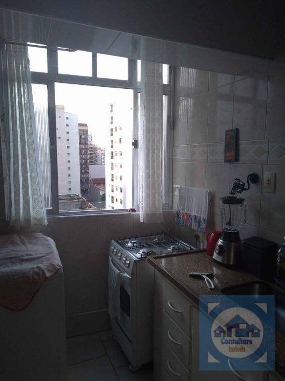 Apartamento à venda com 1 quarto, 56m² - Foto 14