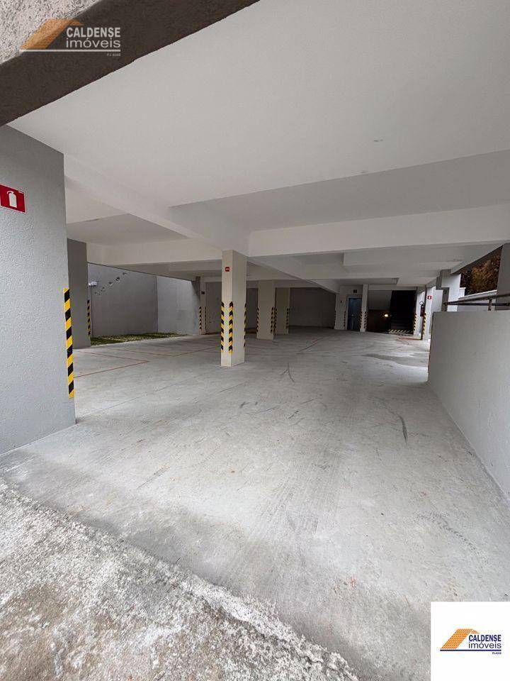 Apartamento, 3 quartos, 84 m² - Foto 2