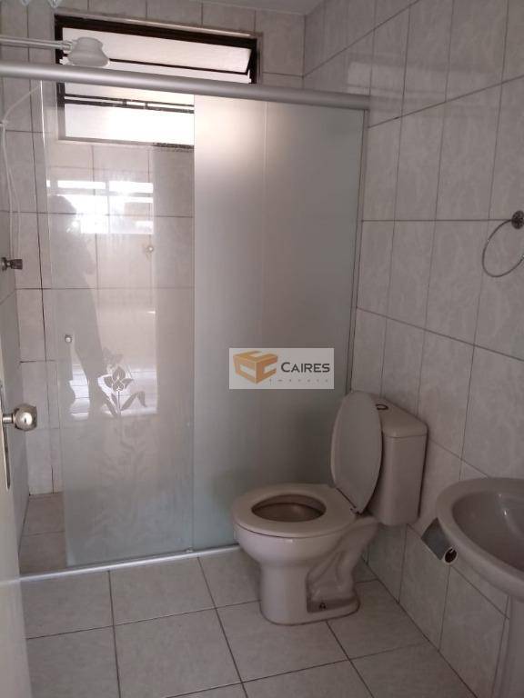 Apartamento à venda com 1 quarto, 40m² - Foto 2