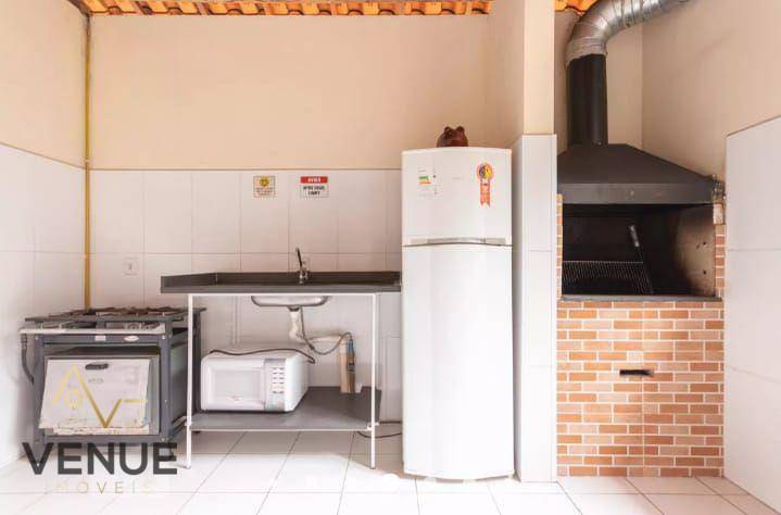 Apartamento à venda com 2 quartos, 47m² - Foto 34