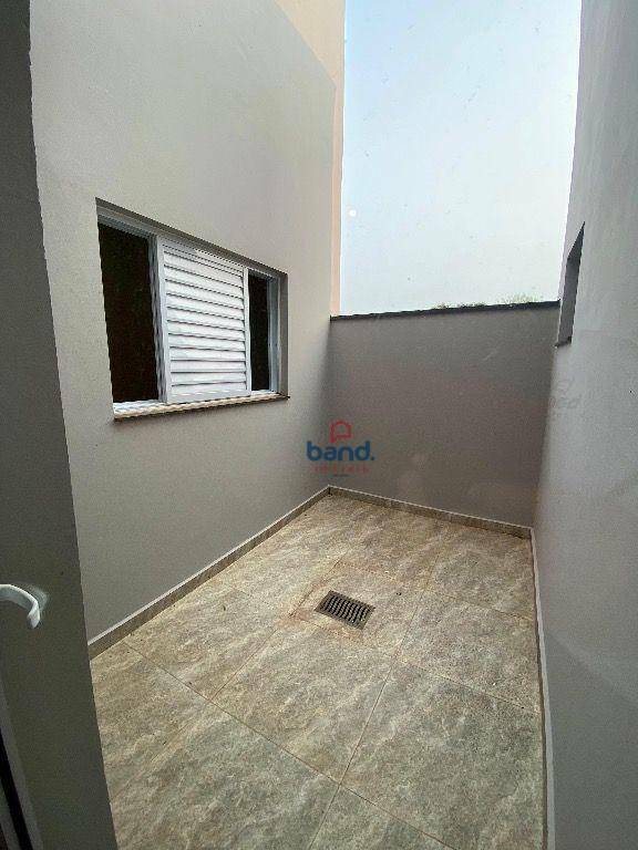 Casa de Condomínio à venda com 3 quartos, 180m² - Foto 16