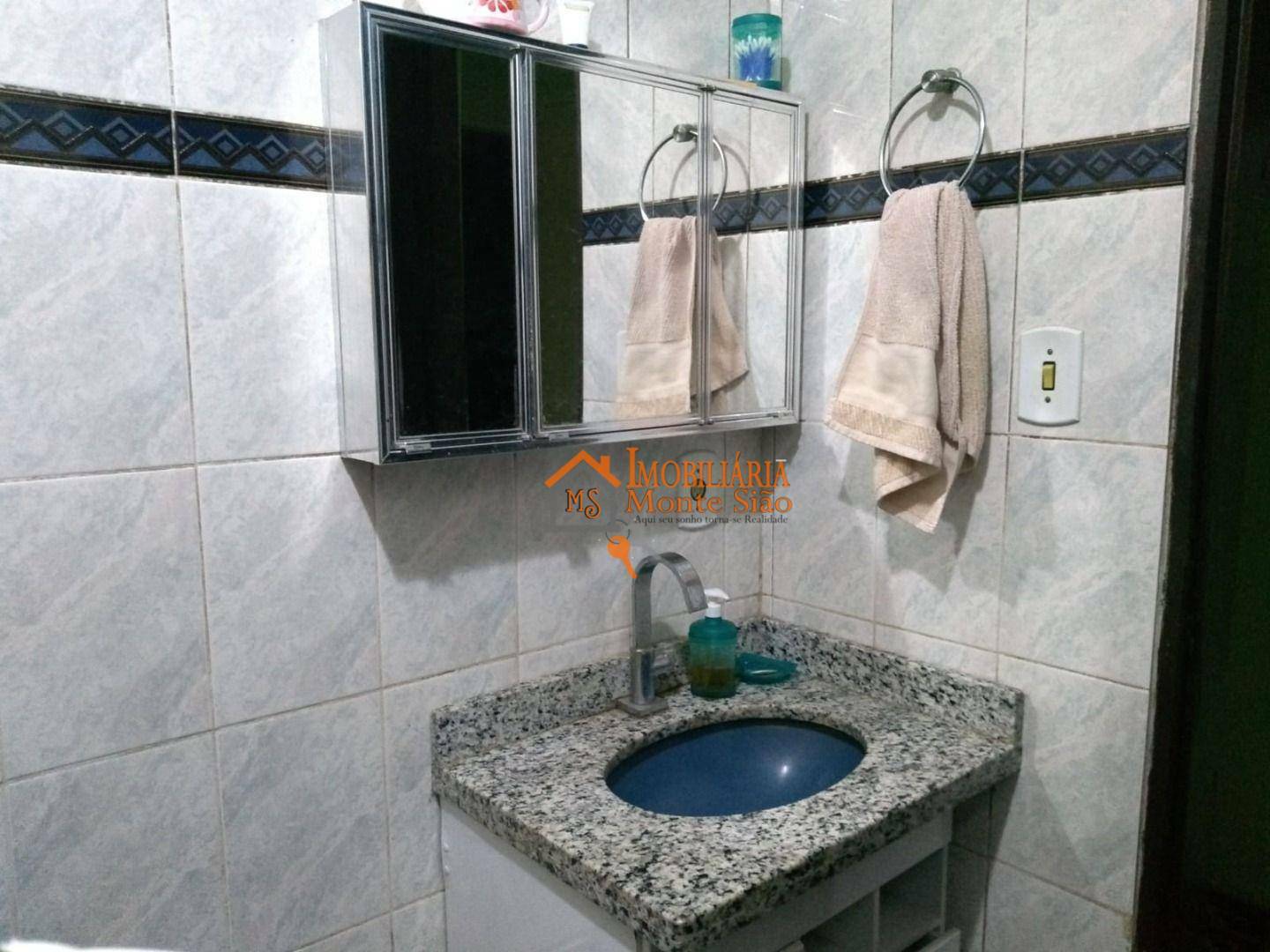 Sobrado à venda com 3 quartos, 135m² - Foto 20