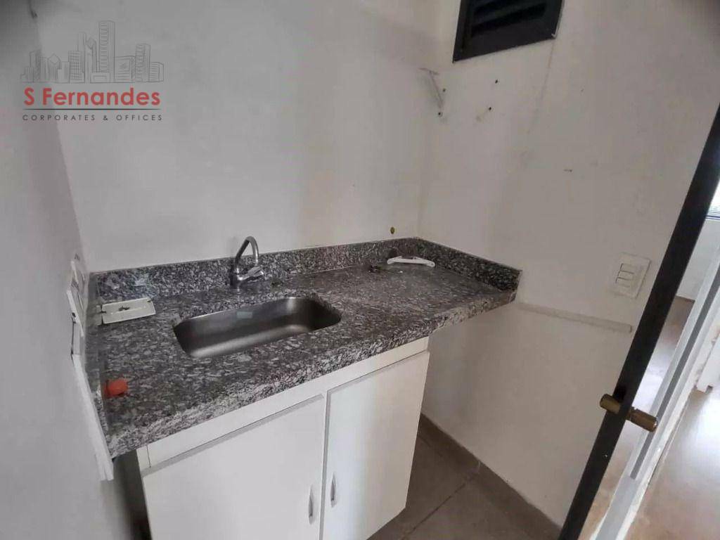 Conjunto Comercial-Sala à venda, 35m² - Foto 7