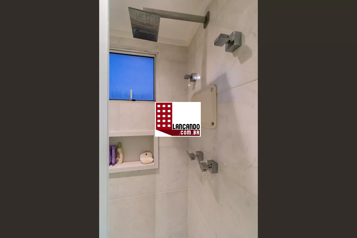 Apartamento à venda com 3 quartos, 92m² - Foto 19