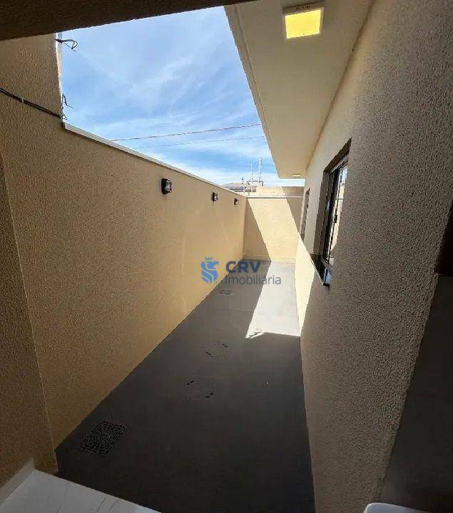 Casa à venda com 2 quartos, 79m² - Foto 13