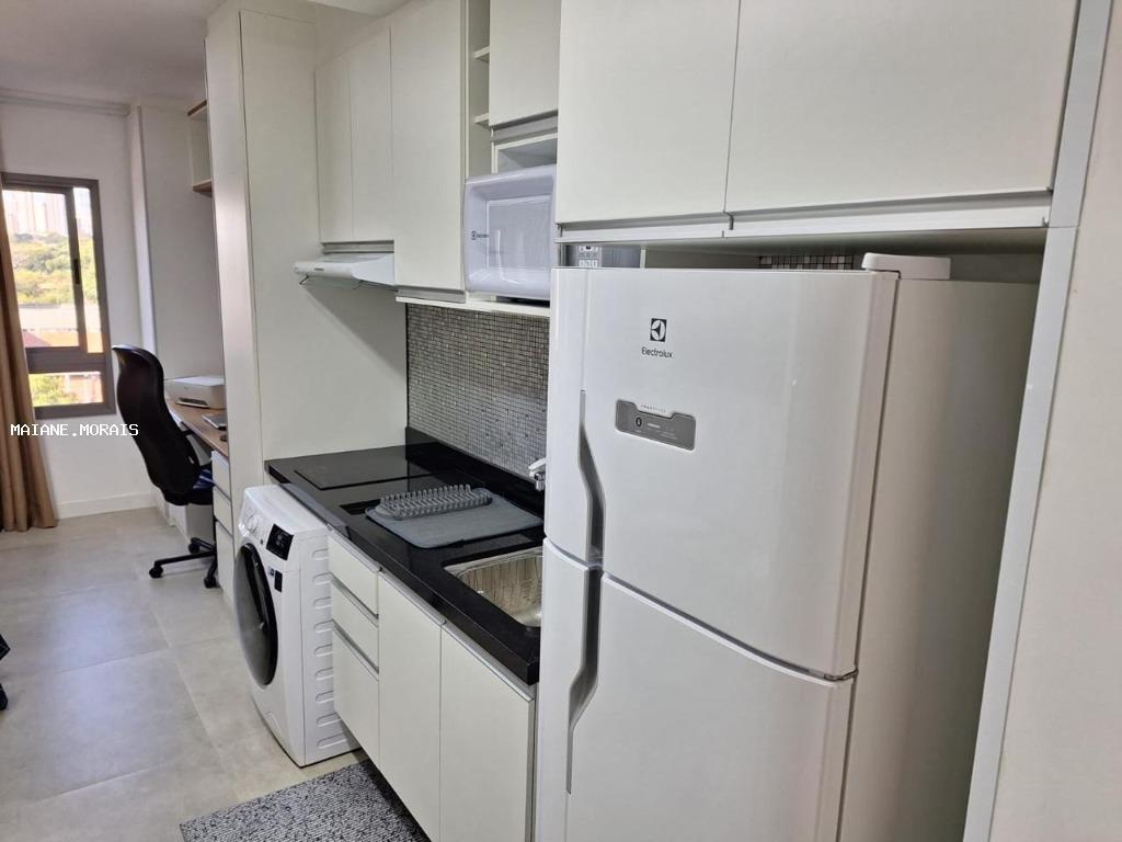 Apartamento à venda com 1 quarto, 25m² - Foto 4