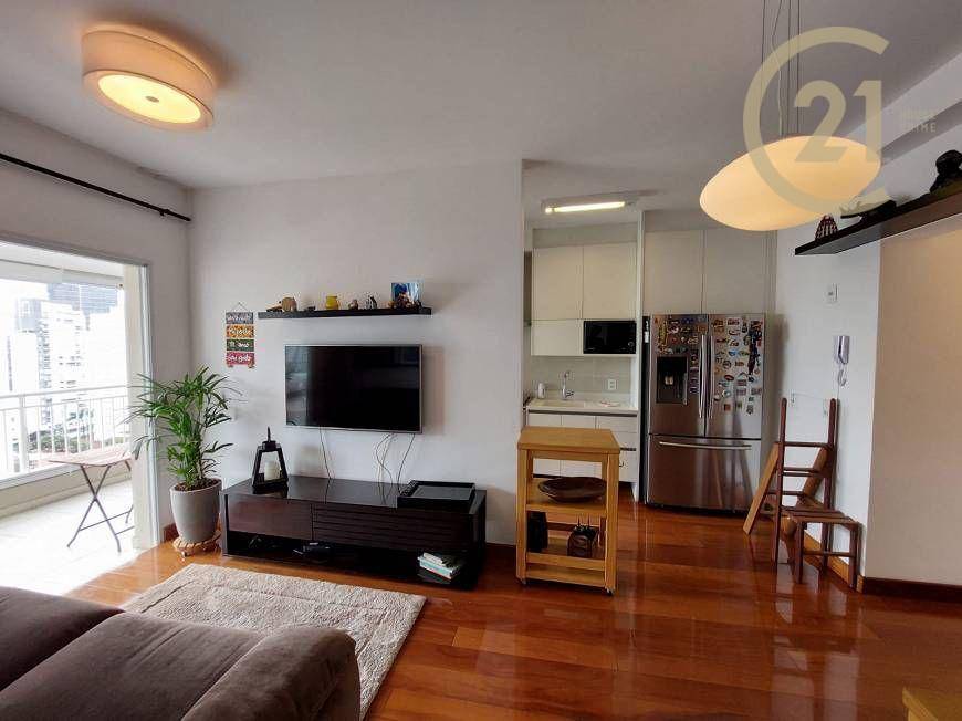 Apartamento à venda com 2 quartos, 71m² - Foto 4