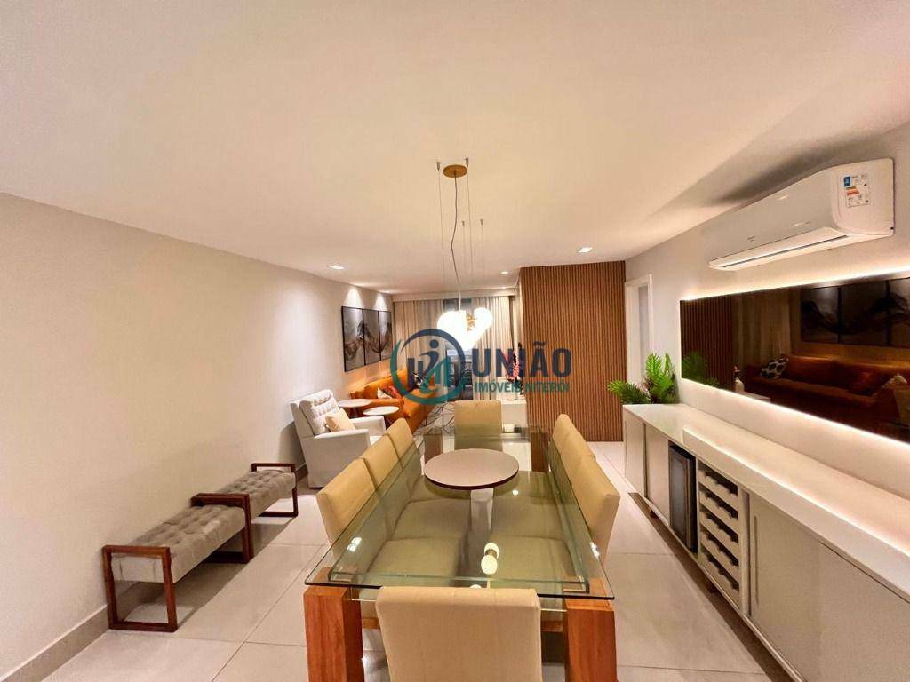 Apartamento à venda com 4 quartos, 137m² - Foto 7