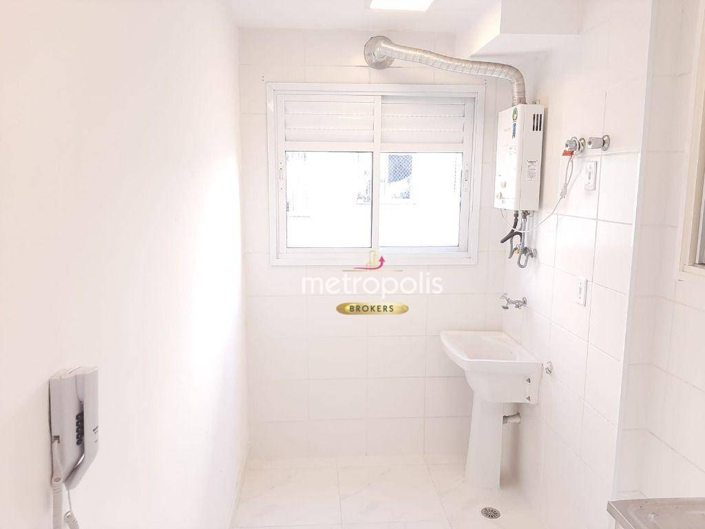 Apartamento à venda com 2 quartos, 44m² - Foto 11