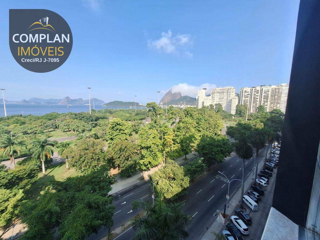 Apartamento à venda e aluguel com 4 quartos, 350m² - Foto 2