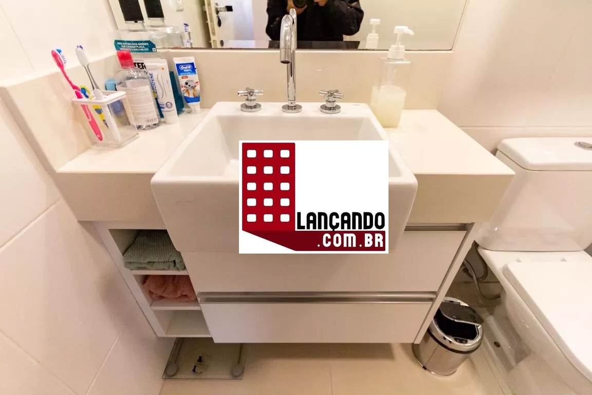 Apartamento à venda com 3 quartos, 75m² - Foto 16