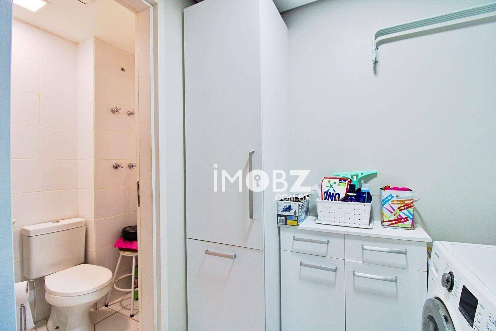 Apartamento à venda com 3 quartos, 102m² - Foto 11