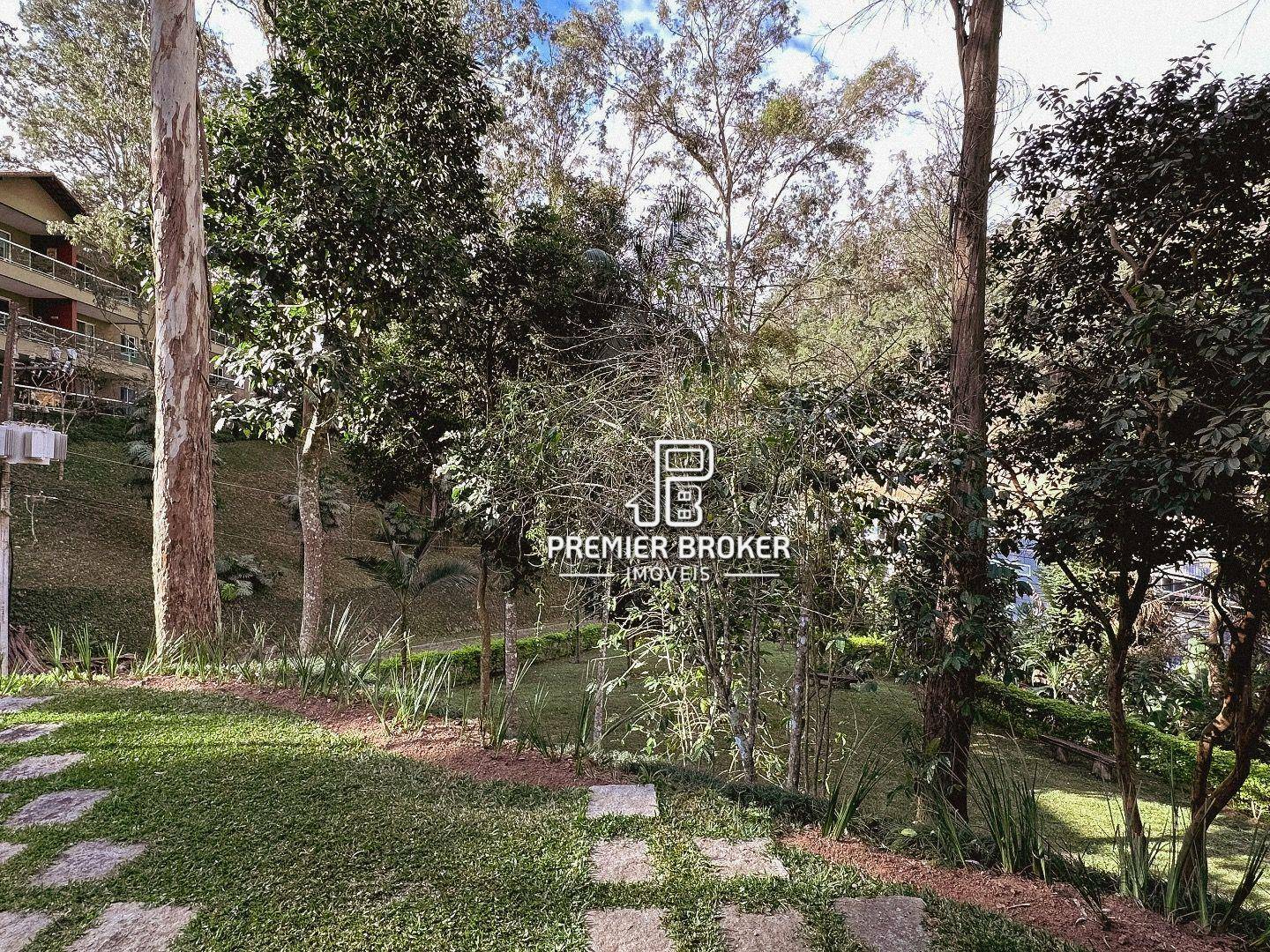 Apartamento à venda com 3 quartos, 124m² - Foto 21