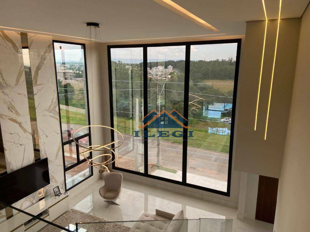 Casa de Condomínio à venda com 4 quartos, 414m² - Foto 15