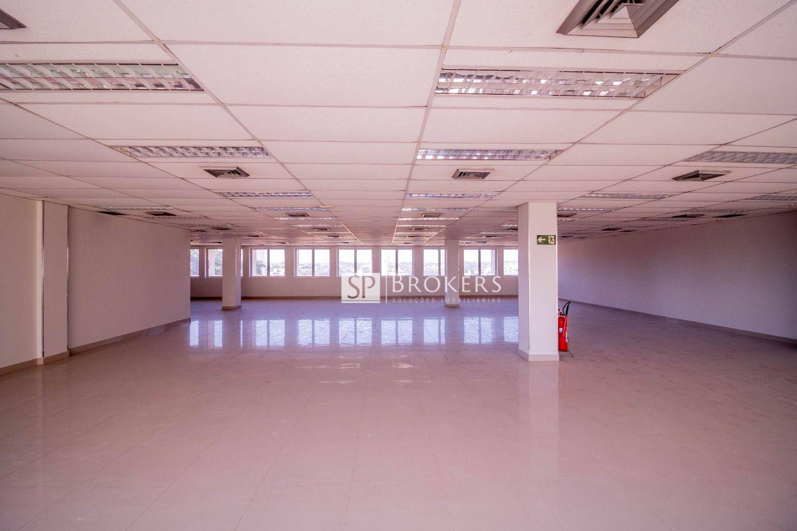 Prédio Inteiro à venda e aluguel, 5153m² - Foto 14