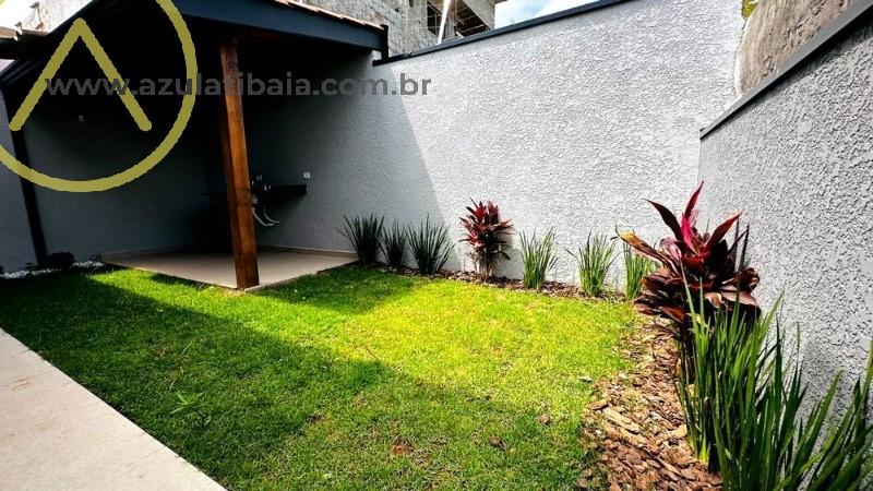 Casa à venda com 3 quartos, 93m² - Foto 15