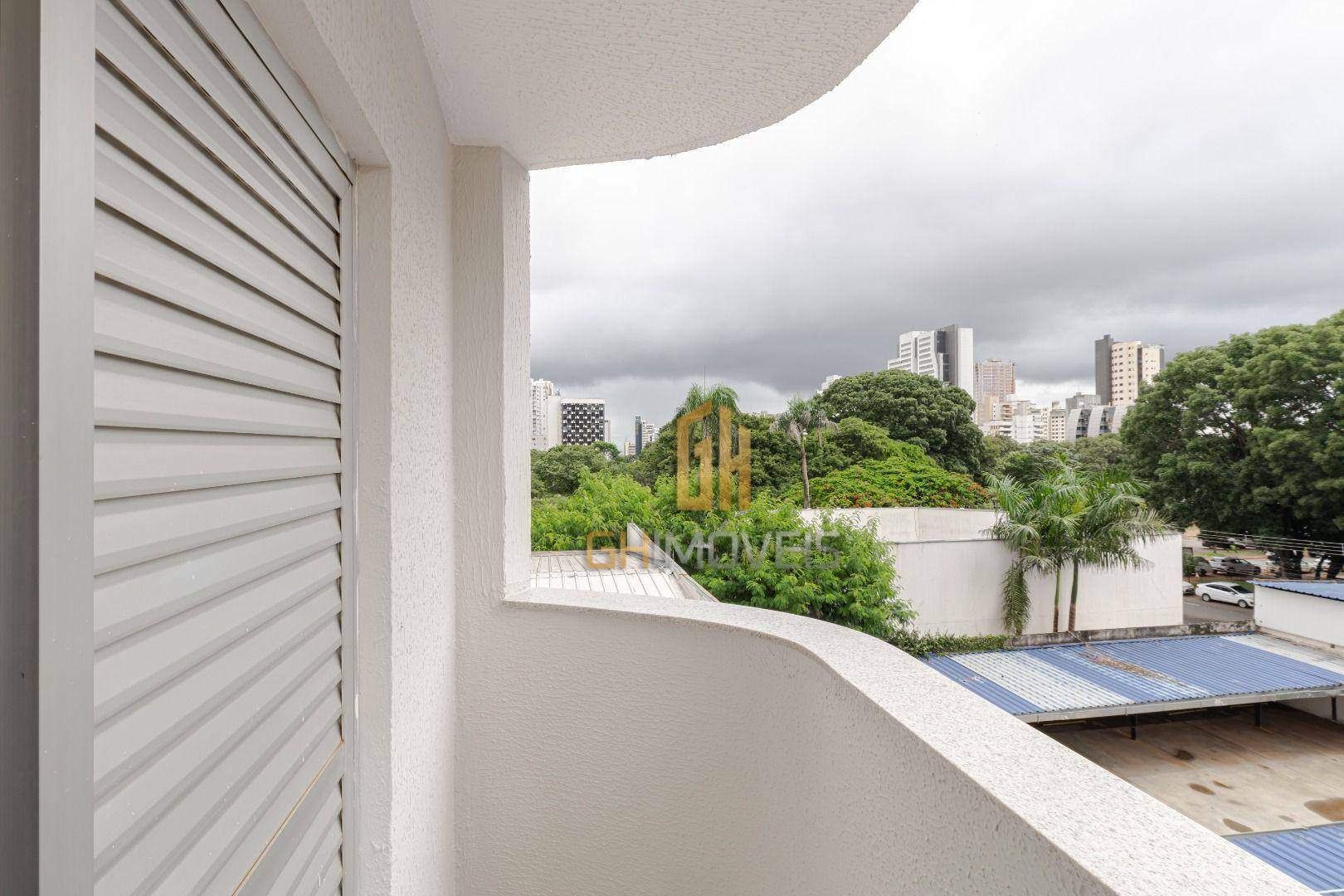 Apartamento à venda com 3 quartos, 122m² - Foto 16