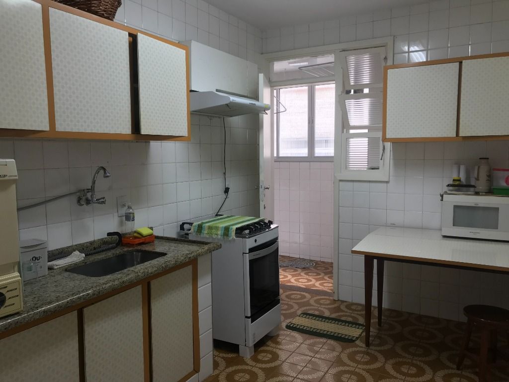 Apartamento à venda com 2 quartos, 108m² - Foto 11