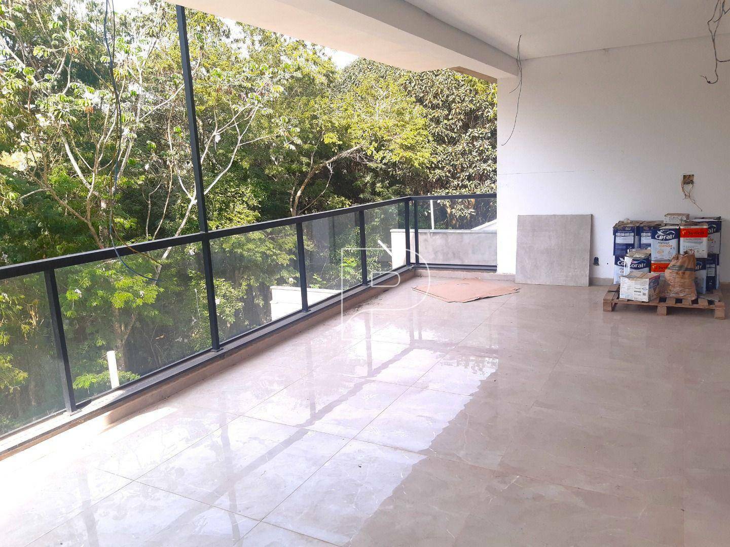 Casa de Condomínio à venda com 4 quartos, 438m² - Foto 8