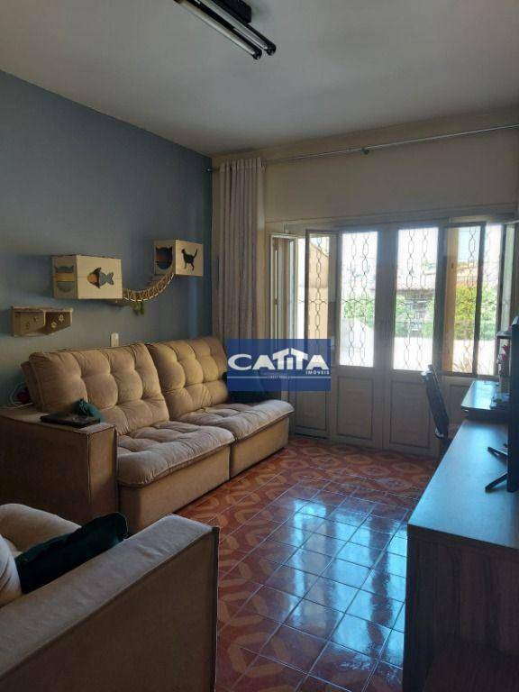 Casa à venda com 2 quartos, 82m² - Foto 2