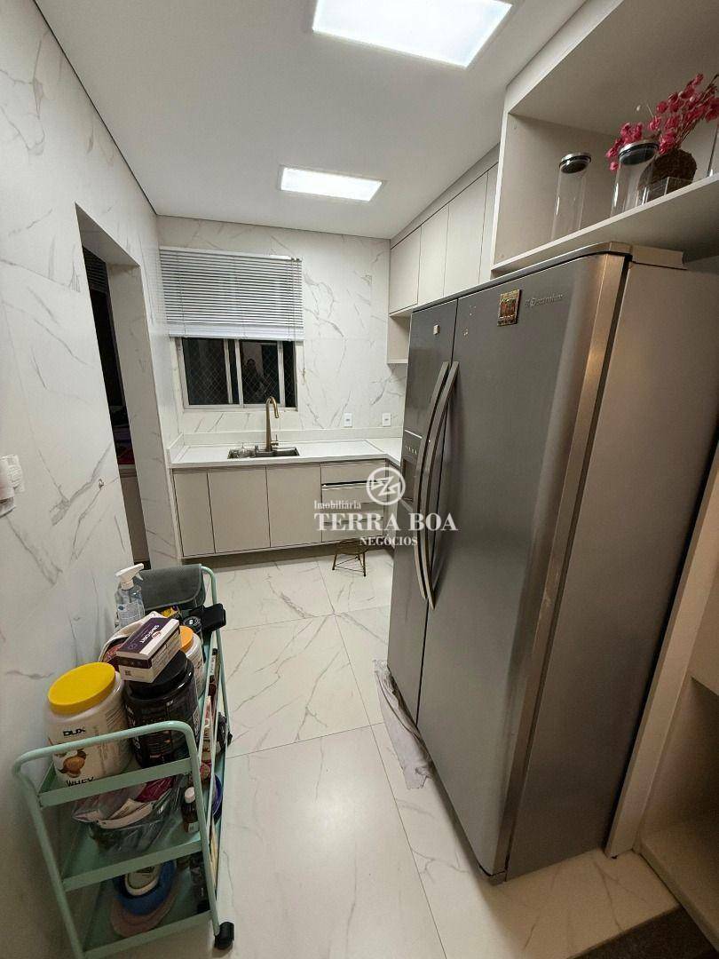 Apartamento à venda com 3 quartos, 98m² - Foto 2