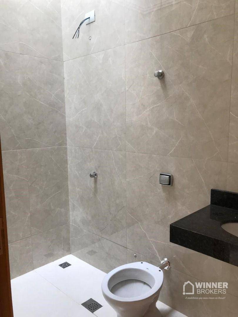 Casa, 2 quartos, 74 m² - Foto 12