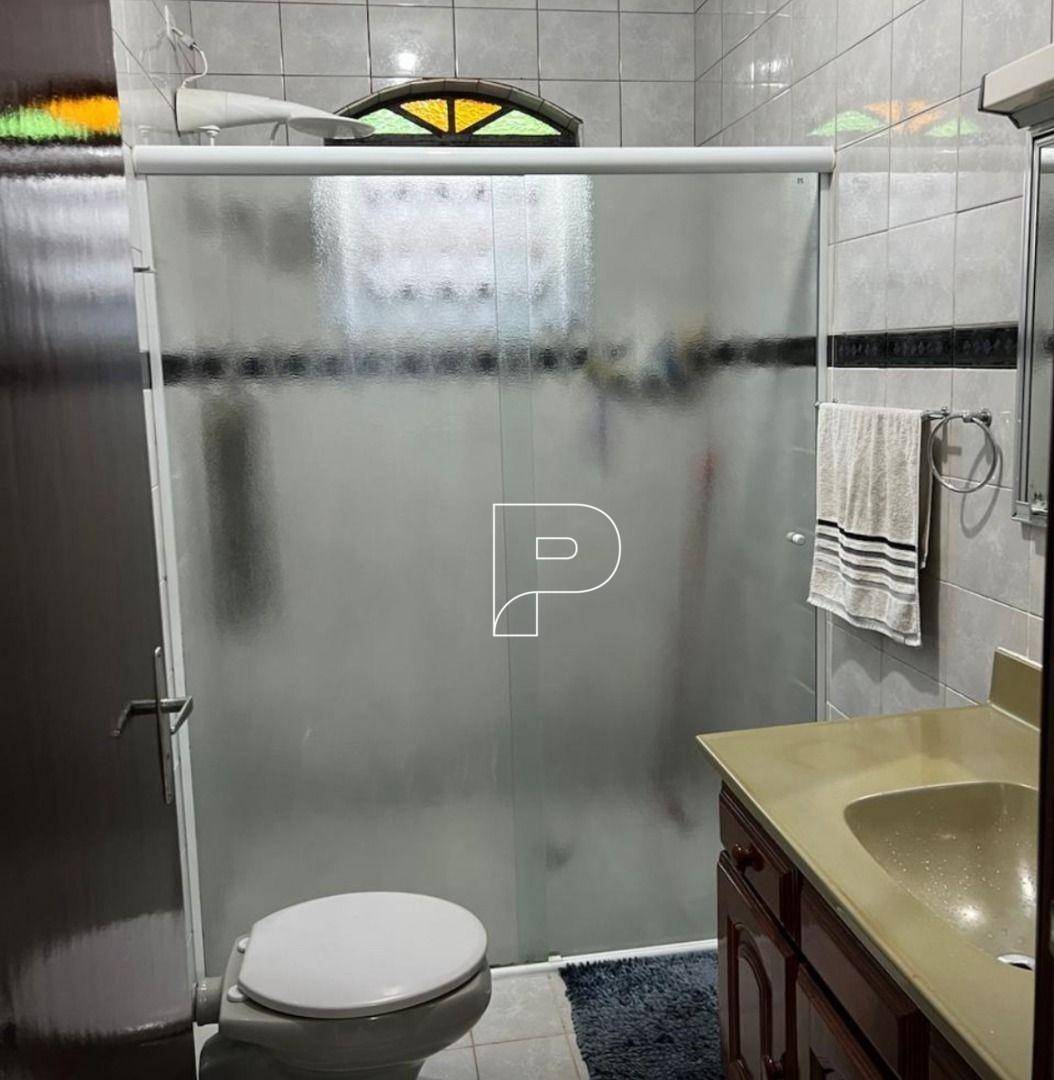 Casa à venda com 3 quartos, 177m² - Foto 11