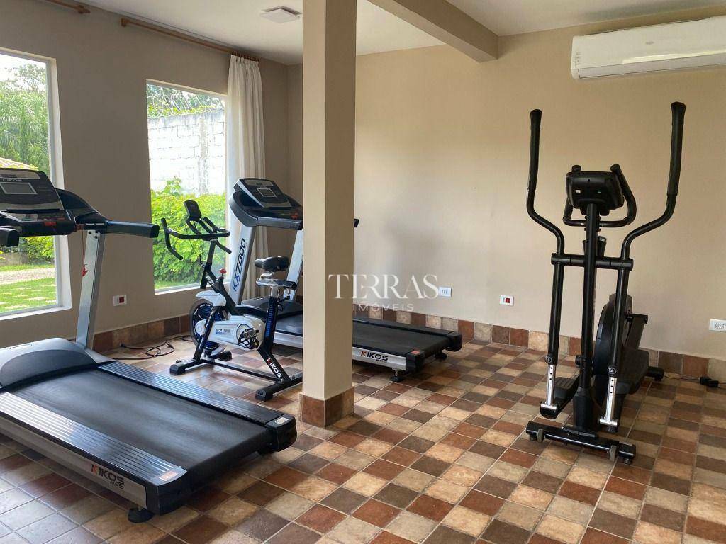 Casa à venda e aluguel com 5 quartos, 800m² - Foto 18