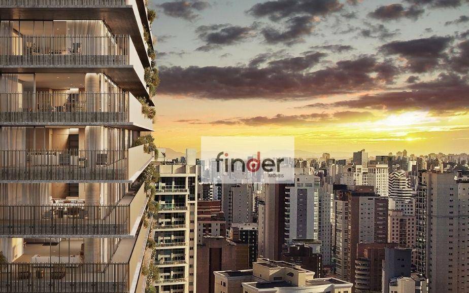 Apartamento à venda com 4 quartos, 480m² - Foto 11