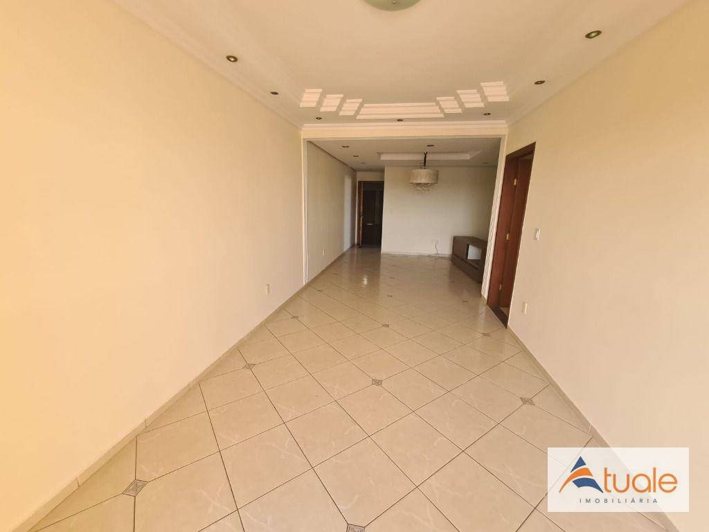 Apartamento à venda com 3 quartos, 117m² - Foto 5