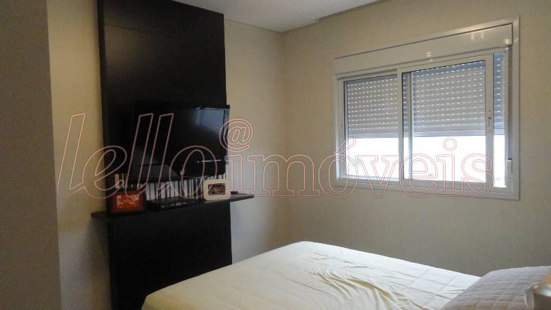 Apartamento à venda com 3 quartos, 184m² - Foto 14