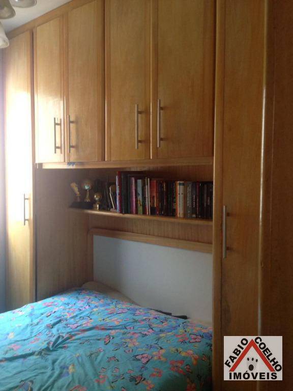 Apartamento à venda com 2 quartos, 48m² - Foto 11