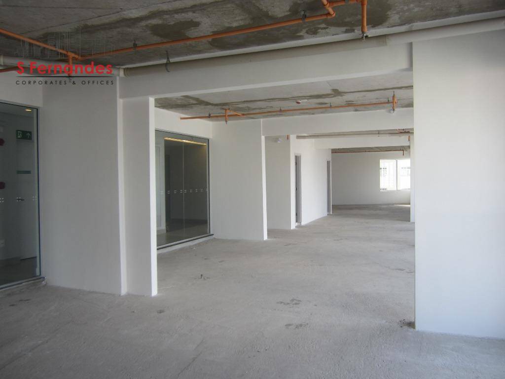 Conjunto Comercial-Sala para alugar, 480m² - Foto 5