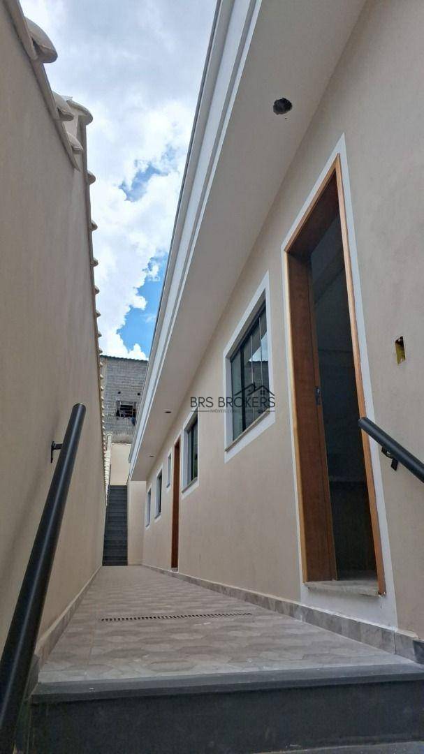 Casa à venda com 3 quartos, 87m² - Foto 13