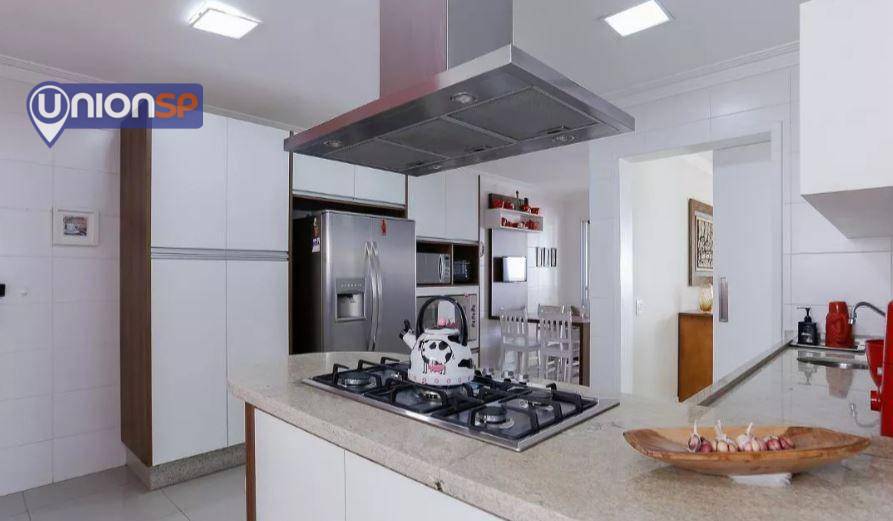 Apartamento à venda com 4 quartos, 230m² - Foto 24