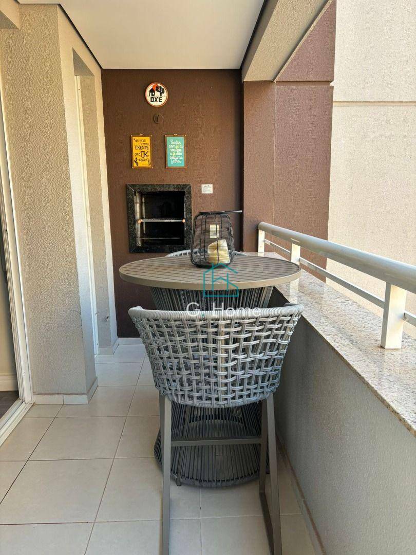Apartamento para alugar com 2 quartos, 76m² - Foto 6