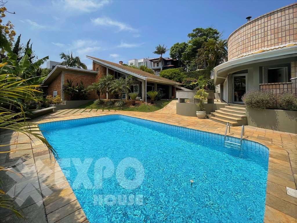 Casa de Condomínio à venda com 3 quartos, 1304m² - Foto 1