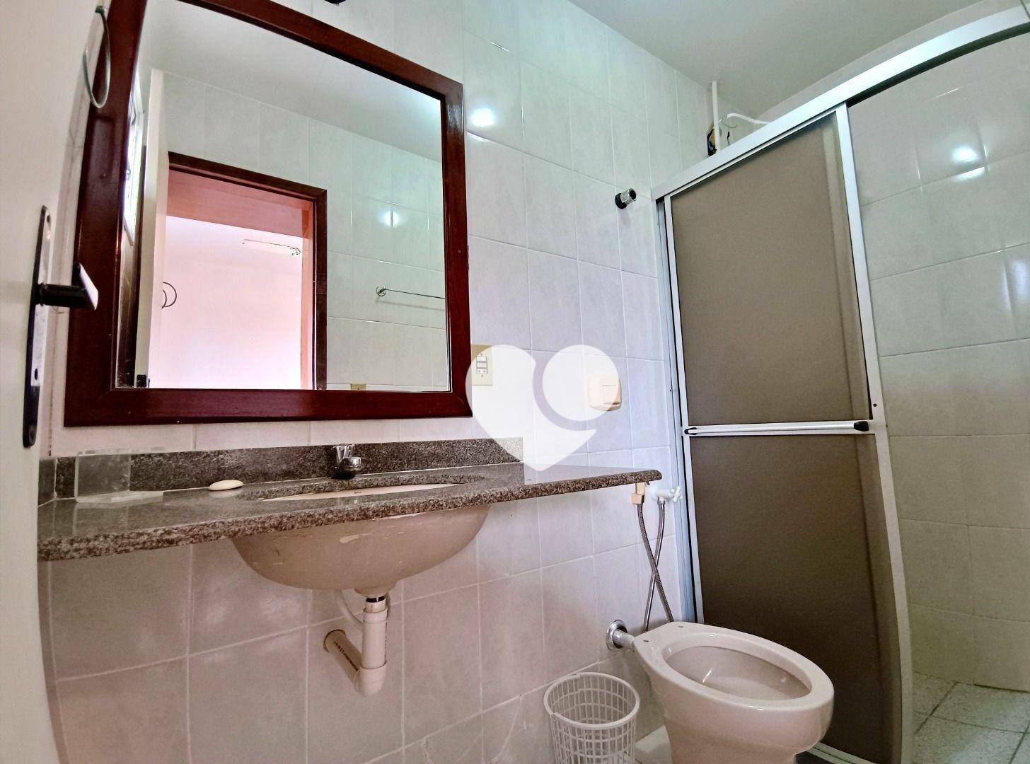 Apartamento à venda com 2 quartos, 80m² - Foto 16