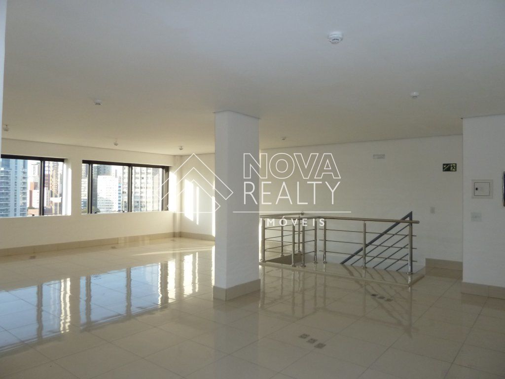 Conjunto Comercial-Sala para alugar, 176m² - Foto 10