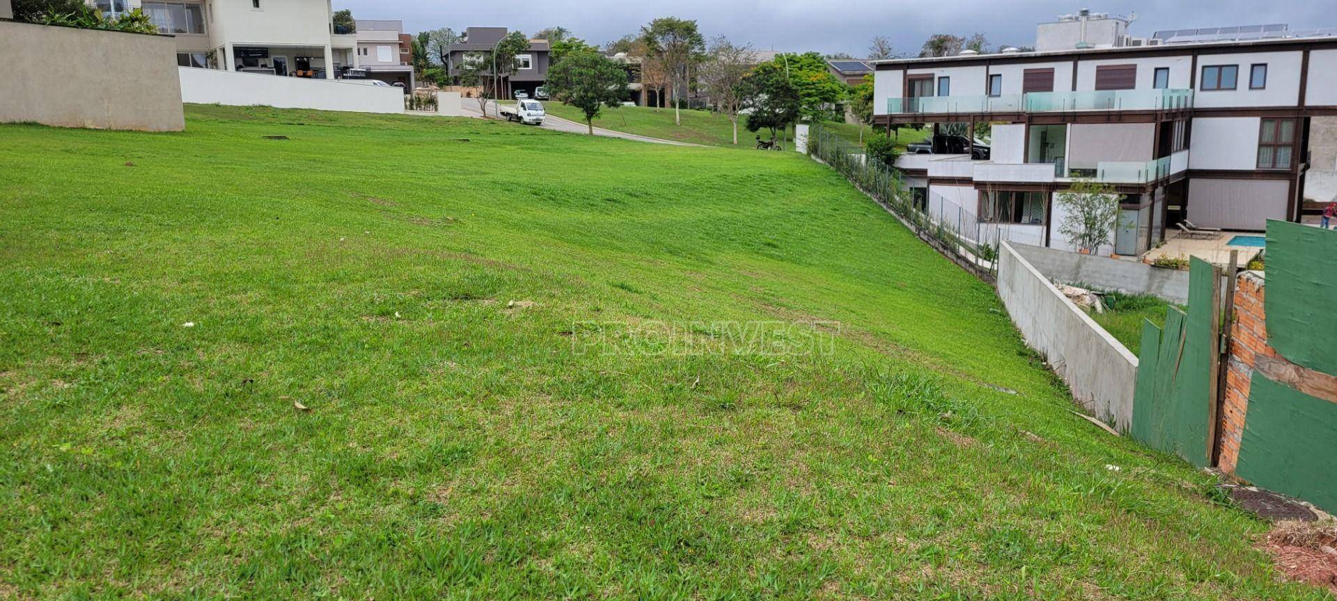 Loteamento e Condomínio à venda, 763M2 - Foto 1