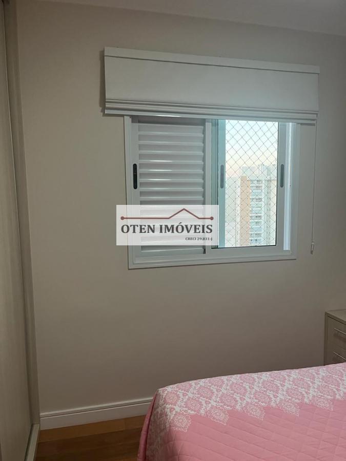 Apartamento à venda com 3 quartos, 129m² - Foto 25