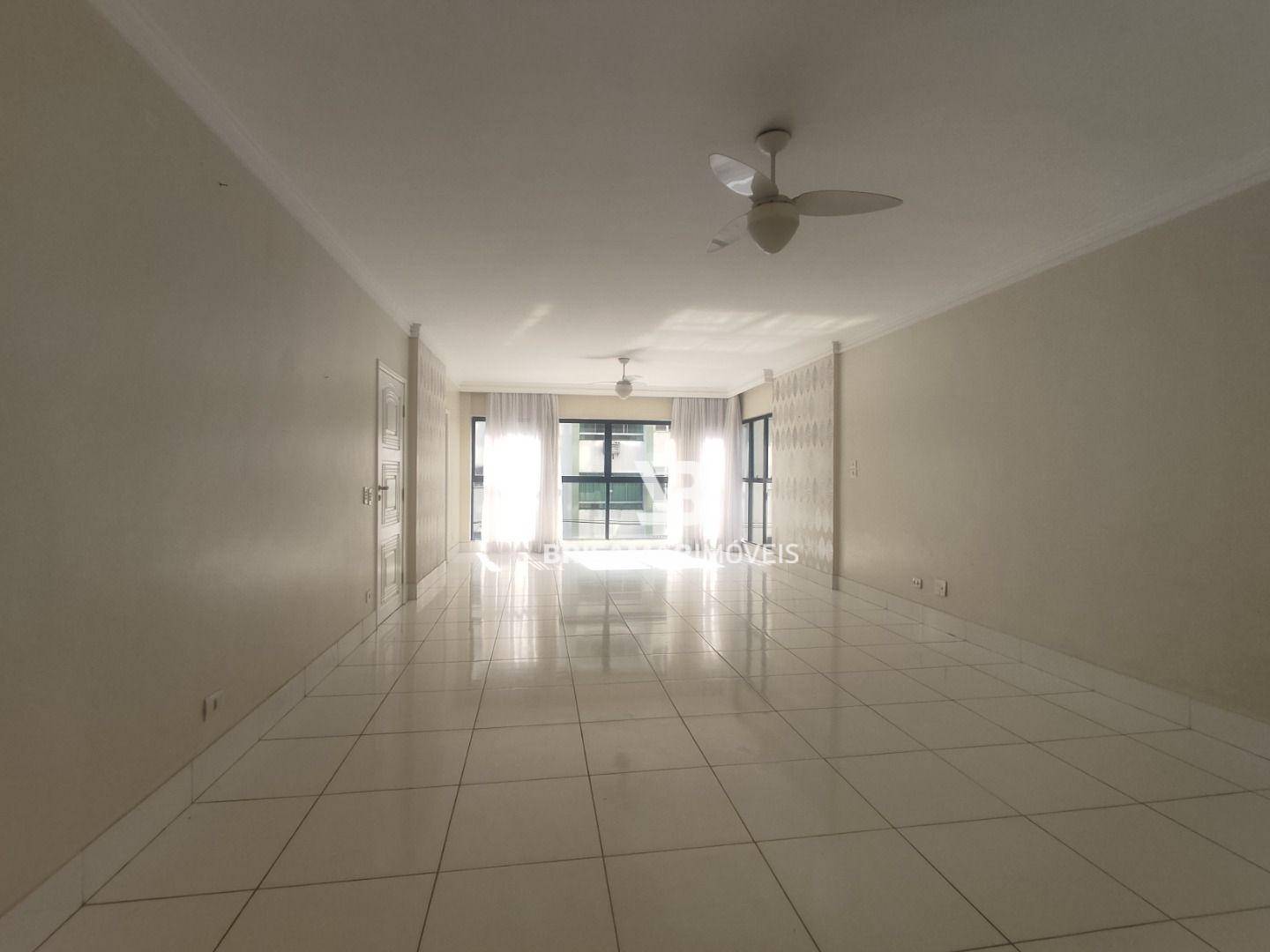 Apartamento para alugar com 3 quartos, 118m² - Foto 2