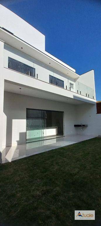 Casa de Condomínio à venda com 3 quartos, 180m² - Foto 22