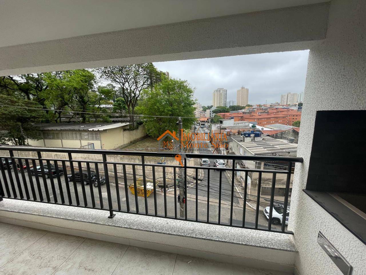 Apartamento, 2 quartos, 65 m² - Foto 15