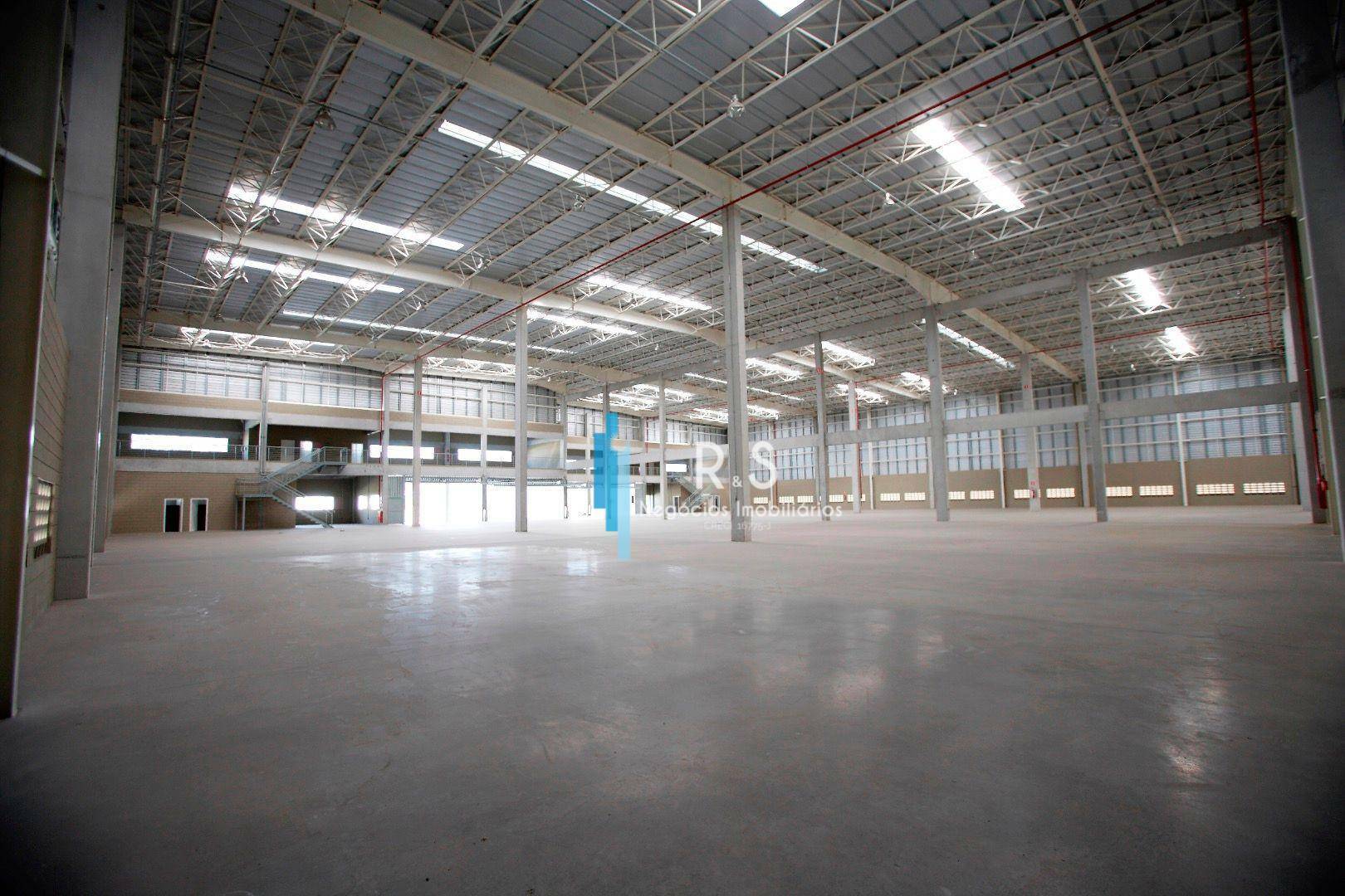 Depósito-Galpão-Armazém para alugar, 2831m² - Foto 8