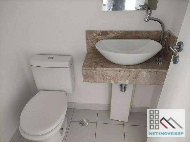 Conjunto Comercial-Sala à venda, 100m² - Foto 19