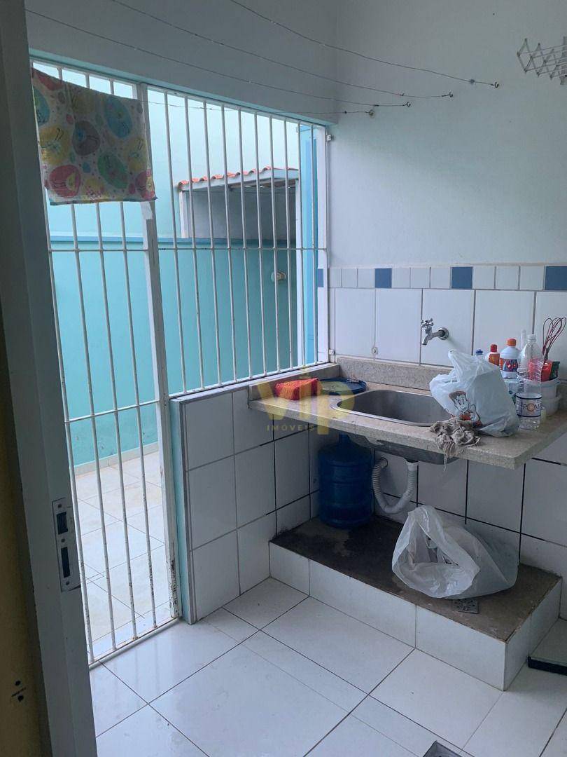 Casa à venda com 3 quartos, 180m² - Foto 39