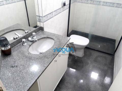 Apartamento à venda com 3 quartos, 128m² - Foto 5