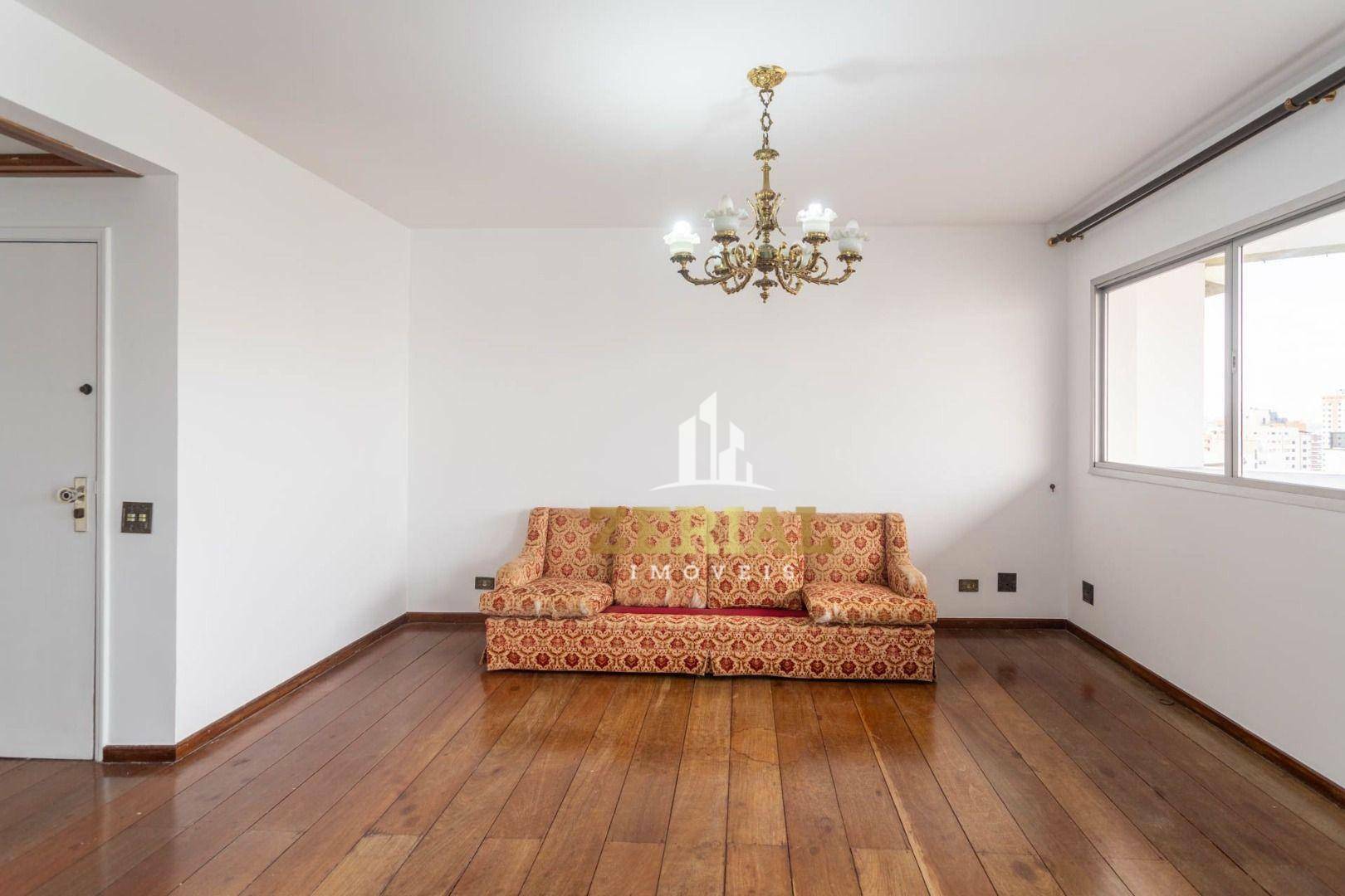 Apartamento à venda com 4 quartos, 178m² - Foto 2